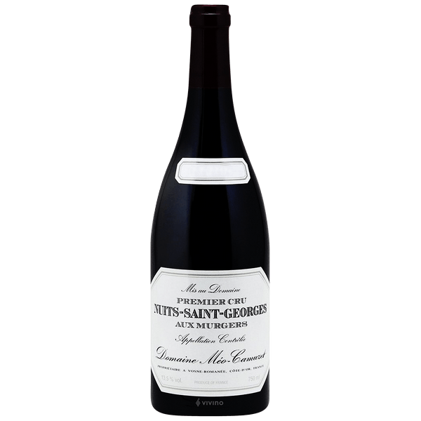 Méo-Camuzet Nuits-Saint-Georges 1er Cru 'Aux Boudots' 2010
