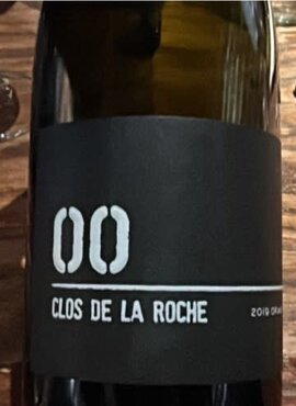 00 Wines Clos de la Roche Grand Cru 2019