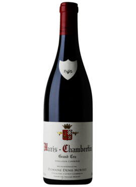 Domaine Denis Mortet Mazis-Chambertin Grand Cru 2018