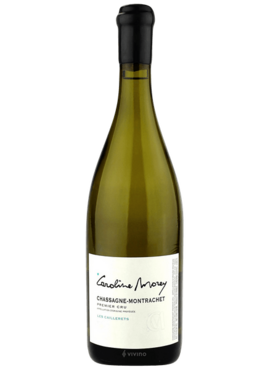 Caroline Morey Caroline Morey Chassagne-Montrachet Premier Cru 'Les Caillerets' 2019