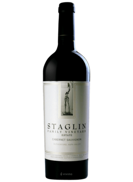 Staglin Staglin Estate Cabernet Sauvignon 2017