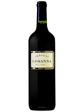 Château Hosanna Pomerol 2000