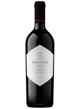 Arkenstone Estate Red 2020