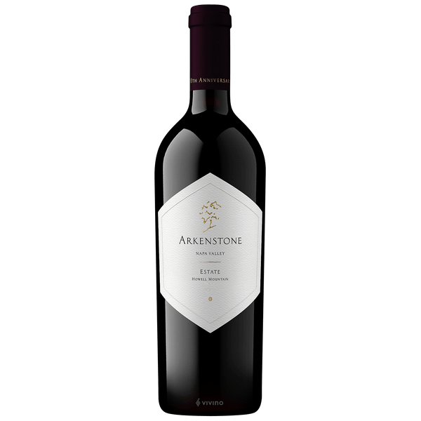 Arkenstone Estate Red 2020