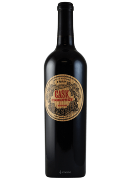 Niebaum Coppola Cask Cabernet Sauvignon 2016