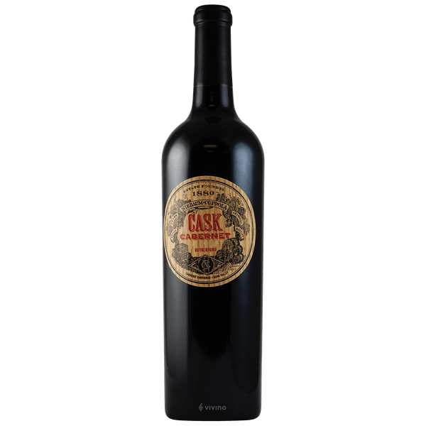 Niebaum Coppola Cask Cabernet Sauvignon 2016