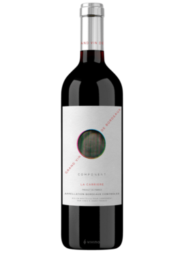 Component Component La Carrière 2016