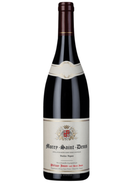 Henri & Philippe Jouan Vieilles Vignes Morey-Saint-Denis 2021