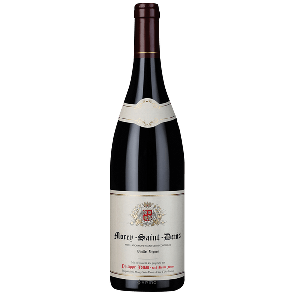 Henri & Philippe Jouan Vieilles Vignes Morey-Saint-Denis 2021