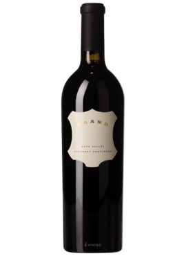Brand Cabernet Sauvignon 2021