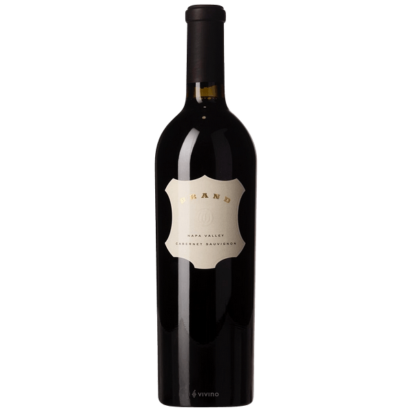 Brand Cabernet Sauvignon 2021