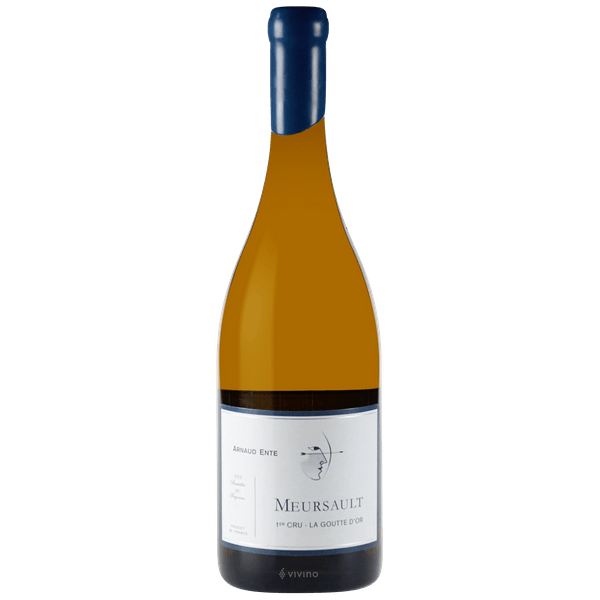 Arnaud Ente Meursault 1er Cru 'La Goutte d'Or' 2022