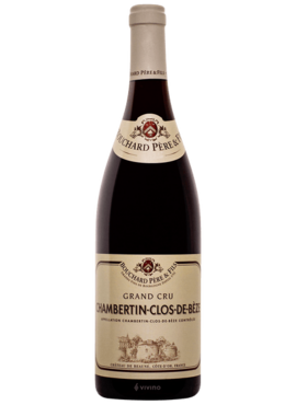 Bouchard Père & Fils Chambertin-Clos-de-Beze Grand Cru 2012