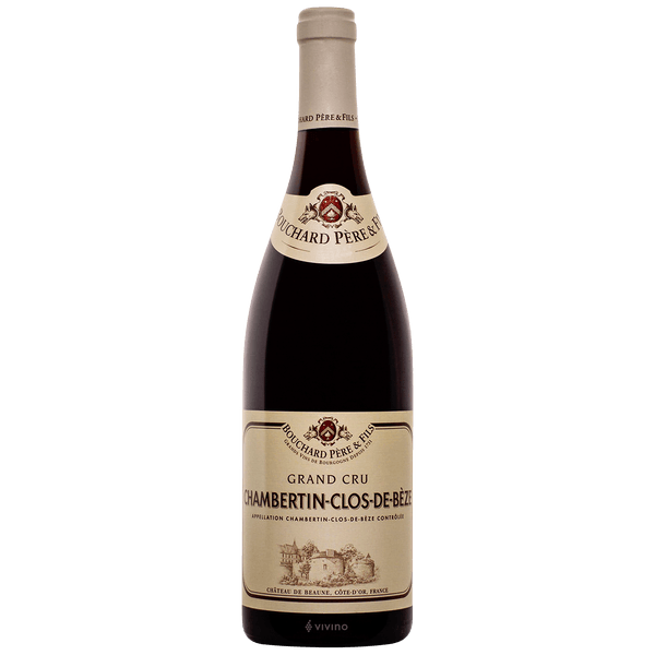 Bouchard Père & Fils Chambertin-Clos-de-Beze Grand Cru 2012