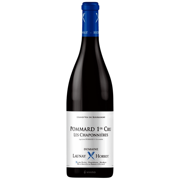 Domaine Launay-Horiot Pommard 1er Cru 'Les Chaponnières' 2020