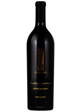 B Cellars Beckstoffer Dr. Crane Vineyard Cabernet Sauvignon 2020