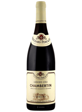 Bouchard Père & Fils Chambertin Grand Cru 2020