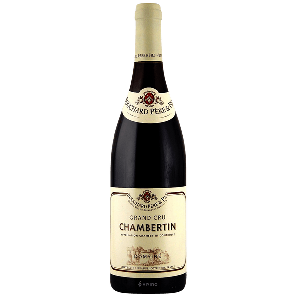 Bouchard Père & Fils Chambertin Grand Cru 2020
