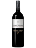 Château Magrez Fombrauge Saint-Émilion Grand Cru 2012