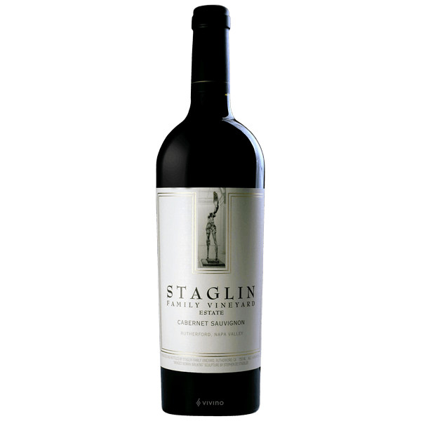 Staglin Staglin Estate Cabernet Sauvignon 2011