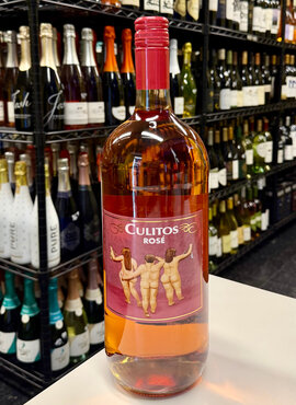 Culitos Culitos Moscato Rose 2023 1.5L