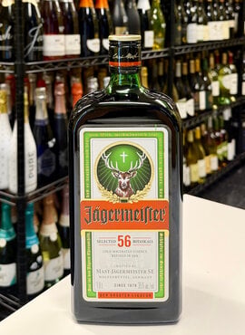 Jagermeister Jagermeister Herbal Liqueur  1L