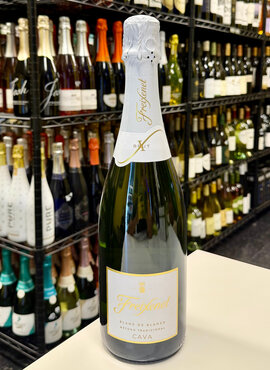 Freixenet Freixenet Blanc de Blancs Brut NV 750ml