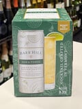 Barr Hill Gin & Tonic Cocktail 4 Pack 355ml