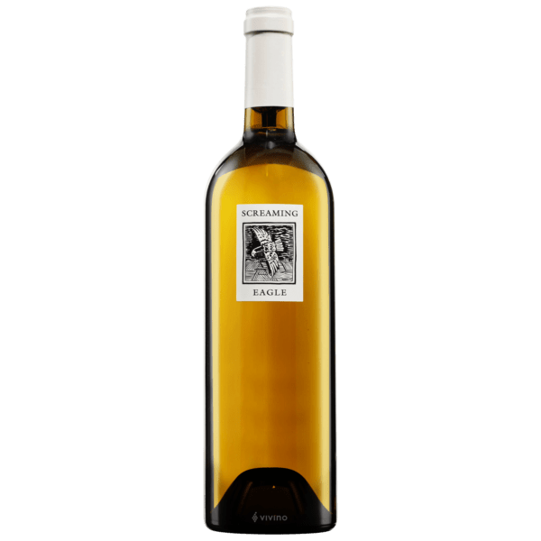 Screaming Eagle Sauvignon Blanc 2010