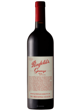Penfolds Penfolds Grange 2004