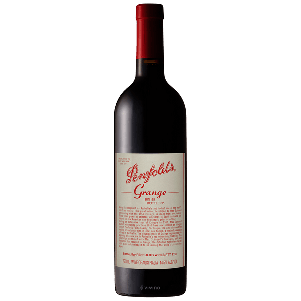Penfolds Penfolds Grange 2004
