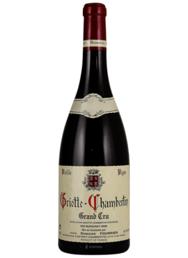 Domaine Fourrier Vieille Vigne Griottes-Chambertin Grand Cru 2005