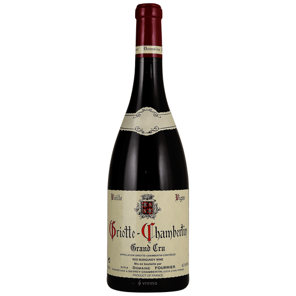 Domaine Fourrier Vieille Vigne Griottes-Chambertin Grand Cru 2005