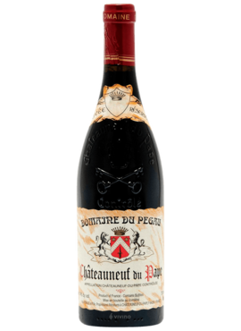 Pegau Cuvée Réservée Châteauneuf-du-Pape Rouge 2009