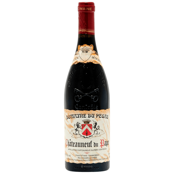 Pegau Cuvée Réservée Châteauneuf-du-Pape Rouge 2009