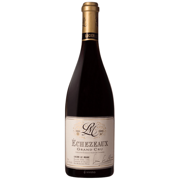 Lucien le Moine Echezeaux Grand Cru 2021
