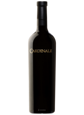 Cardinale Red 2012