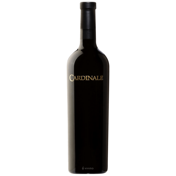 Cardinale Red 2012