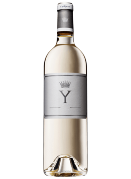 Château d'Yquem Y 2017