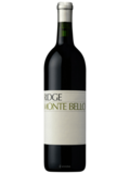Ridge Vineyards Monte Bello 2021
