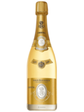 Louis Roederer Cristal Brut Champagne (Millésimé) 2004