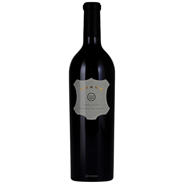 Brand Proprietary Blend 2021