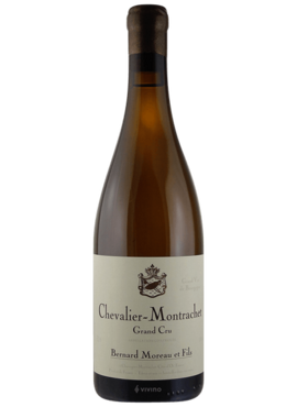 Domaine Bernard Moreau et Fils Chevalier-Montrachet Grand Cru 2020