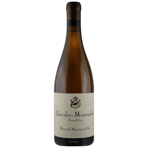 Domaine Bernard Moreau et Fils Chevalier-Montrachet Grand Cru 2020