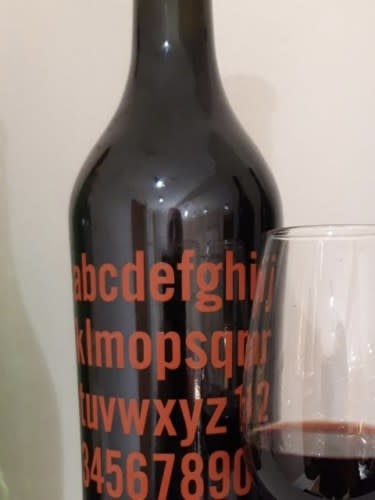 Sine Qua Non More Than A Number 2002
