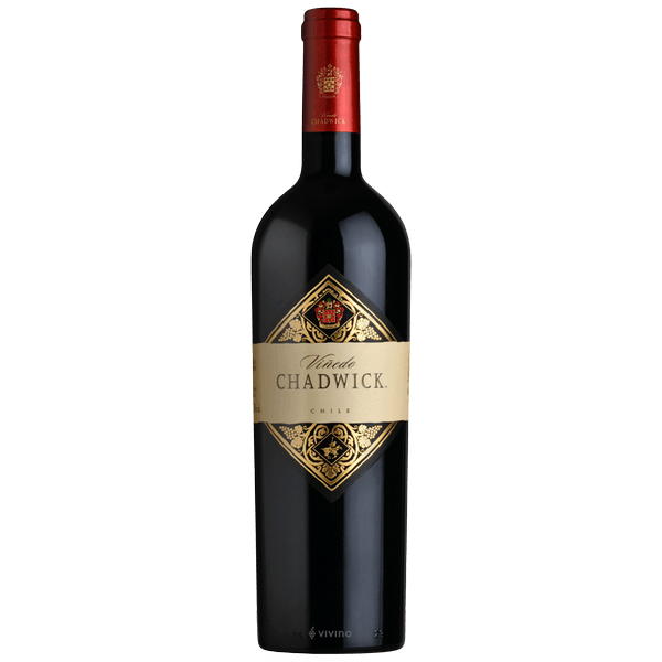 Viñedo Chadwick Red 2021