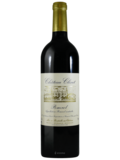 Château Clinet Château Clinet Pomerol 1989