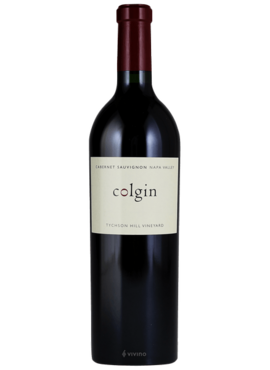 Colgin Colgin Tychson Hill Vineyard Cabernet Sauvignon 2012