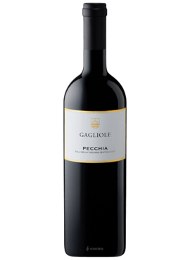 Gagliole Pecchia 2013