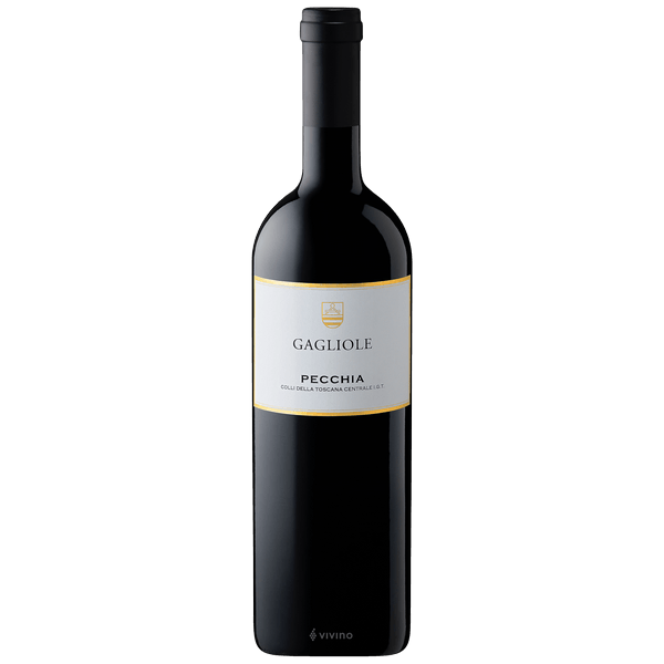 Gagliole Pecchia 2013